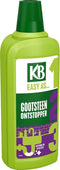 KB Gootsteen Ontstopper Concentraat - Gootsteenontstopper vloeibaar - 750ml - Effectief tegen hardnekkige verstoppingen