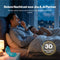 Rustige Nacht® Anti Snurk Beugel - Snurkbeugel Duopack - Direct resultaat - 2 stuks