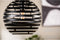 Hanglamp Sphere 30 cm - Zwart | BY-OLAF