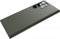 Nudient - Samsung Galaxy S22 Ultra - Thin Precise Case 1 mm - Pine Green