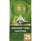 Lipton - Thee lipton exclusive groene thee matcha 25x2gr | 6 stuks
