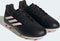 adidas Copa Pure.3 FG Voetbalschoenen - Kinderen - Synthetisch leer - Zwart - 36