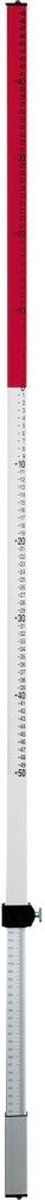 Laserliner 080.50 Nivelleerlat Hoogte (max.)=240 cm Geschikt voor Laserliner