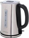 Continental Edison Waterkoker - Draadloos - 1.7 liter