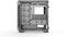 Phanteks Eclipse P600S - Midi ATX Tower - Gehard glas - Grijs