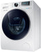 Samsung WW80K7605OW - Wasmachine - 8kg - 1600rpm - A - Wit