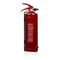 Smartwares SB2NL - Brandblusser Schuim 2L - Geschikt voor brandklasse A en B - Rood