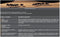 Cocoon TravelSheet - Lakenzak - 100% Egyptisch Katoen - 220 x 90 cm (1 stuk)