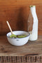 CABANAZ - schaaltje, keramiek, CEREAL BOWL, 550 ml, wit