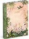 Lannoo Graphics - Diary Pocket 2024 - Agenda 2024 - BOTANIC - Green all-over - 7d/2p - 4Talig - 90 x 130 mm