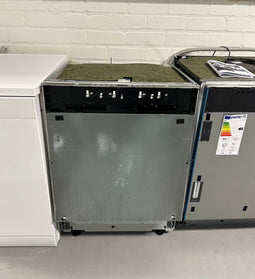 BOSCH SERIE 6 INBOUW VAATWASSER VOLLEDIG INTEGREERBAAR