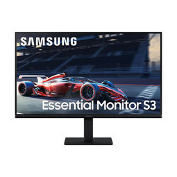 Samsung Essential S30GD - 27" Full HD Monitor - 1920x1080 - Zwart