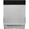 AEG FSK63647P - Volledig geïntegreerd - 7 programma's 44 dB(A)