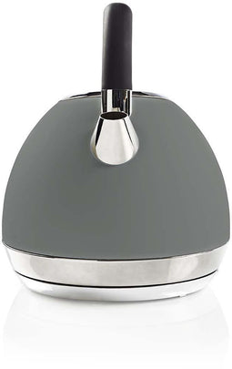 Nedis KAWK520EGY - Waterkoker - 1,8L 2200W - Grijs