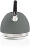 Nedis KAWK520EGY - Waterkoker - 1,8L 2200W - Grijs
