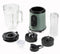 Domo DO734BL - Blender - 800W 1,5L 6 messen - Zwart