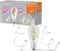 Ledvance Smart+ WiFi - Verlichting bundel - Edison Filamentlamp + RGB Lichtstrip 3m - 2700-6500K (2m + 1m uitbreiding)