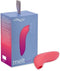 We Vibe Melt Rosa Luchtdruk Vibrator