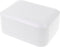 Hammond Electronics 1556EAWH Universele behuizing 160 x 120 x 70 ABS kunststof Brandvertragend Wit 1 stuk(s)