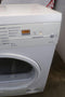 Siemens WT44E301 2ehands condensdroger