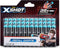 Zuru X-Shot - Darts - 36 Stuks - Multicolor (36 stuks)