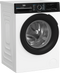 Beko BM3WFU4861B - Wasmachine - Laadvermogen 8kg - Energieklasse A - Toerental 1.600rpm