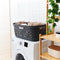 Rotho JONA - Wasmand - 39 L - Antraciet