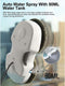 Hutt C6 Elektrische glazenwasser robot