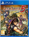 Samurai Warriors 5 - PlayStation 4 - Vechtgame - 27 speelbare personages
