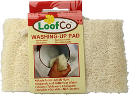 LoofCo | Afwasspons | 1 pak