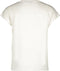 Like Flo Kids - T-shirt - Korte mouw - Off white - Maat 110