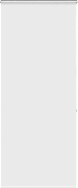 vidaXL - Doucherolgordijn - met - cassette - 100x240 - cm - stofbreedte - 96 - cm