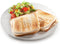 DOMO DO9056C - Tosti-apparaat XL - 50% grotere bakplaten - Wit