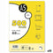 Papier Pacsa EXTRA - A5 - 500 Lakens 80 g/m² - Wit (10 stuks)