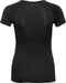 ODLO Performance X-Light - Sportshirt Dames - Korte mouwen - Zwart (2022)
