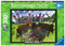 Ravensburger puzzel Minecraft Cutaway - Legpuzzel - 300 XXL stukjes