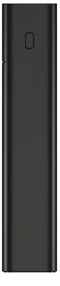 Ansmann PB322PD - Powerbank 24000 mAh - USB-A USB-C - Zwart