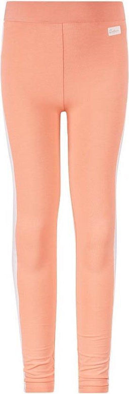 Retour Jeans Leatitia - Legging hoge taille - Roze