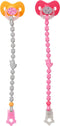 BABY born Magic Speen met Ketting 43 cm - Poppenverzorgingsproduct