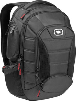 Ogio Bandit Backpack Black