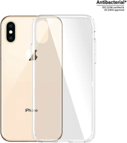 PanzerGlass 0427 - Soft case - Krasbestendig Schokbestendig - Transparant