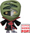 Funko Naruto - Oversized POP! Zetsu 15 cm Verzamelfiguur - Multicolours