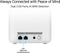ASUS ZenWiFi BD4 - Mesh WiFi - WiFi 7 - Dual-band - 3600 Mbps - (2 stuks)