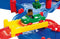 AquaPlay MegaBridge - Waterbaan - 105x120 cm - Vanaf 3 jaar (35 stuks)