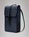 Rains Mini W3 - Rugzak - Laptopvak 13 inch - Donkerblauw