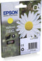Epson Claria Home - Inktcartridge XL Multipack - Waterbestendig (set van 4)