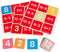 Bigjigs Wiskunde Bingo Optellen & Aftrekken