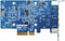 QNAP QXG-10G2T - Netwerkadapter - 2x Ethernet 10G/5G/2.5G/1G/100M - PCI-e 3.0 x4