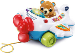 VTech Baby SUPER AVION DES P'TITS LOULOUS
