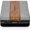 Tivoli Audio Model SUB - Subwoofer - Diepe bas - Grijs